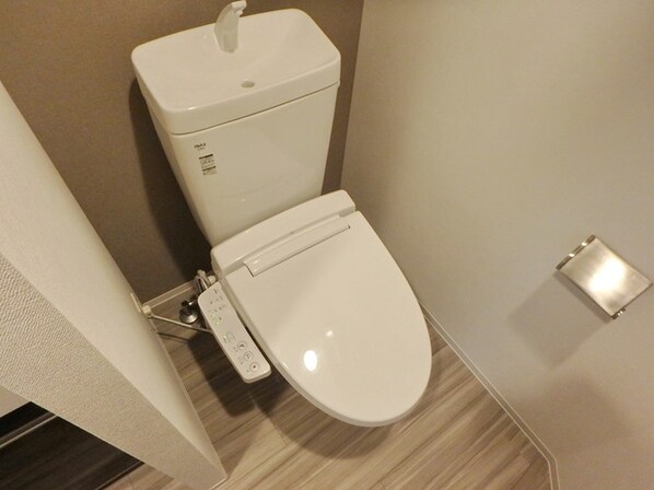 S-RESIDENCE池袋Norteの物件内観写真